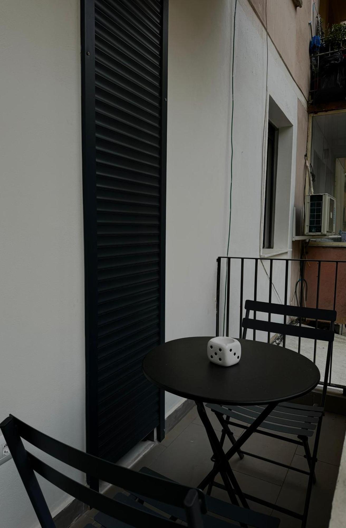 Incasso City Center Apartment Tiranë Eksteriør bilde