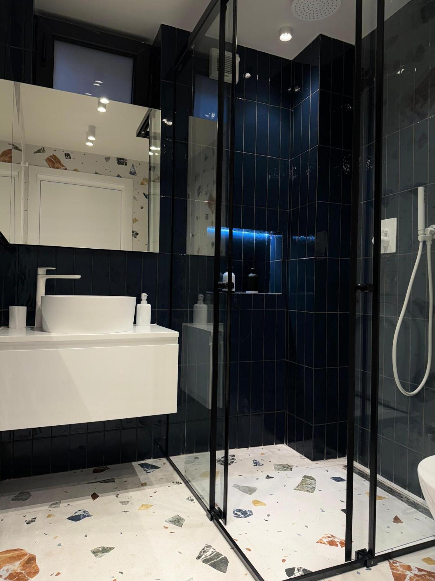 Incasso City Center Apartment Tiranë Eksteriør bilde