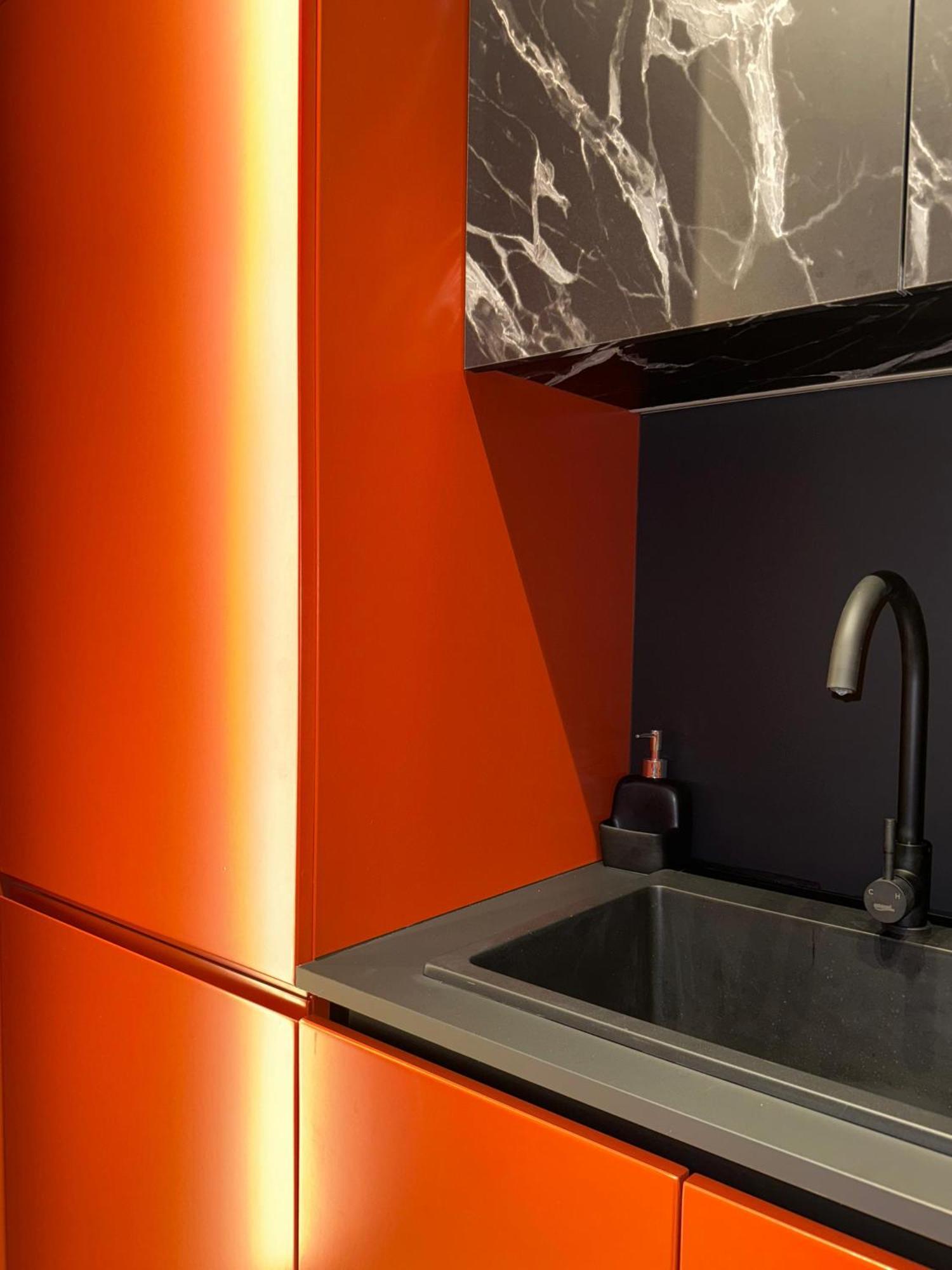 Incasso City Center Apartment Tiranë Eksteriør bilde